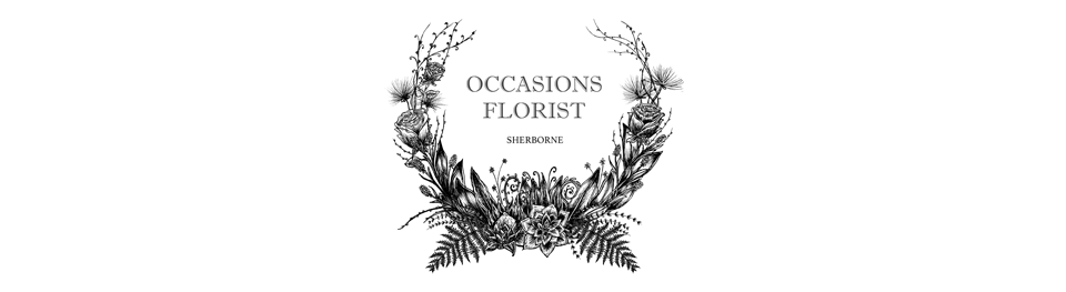 Occasions Florist Sherborne Dorset